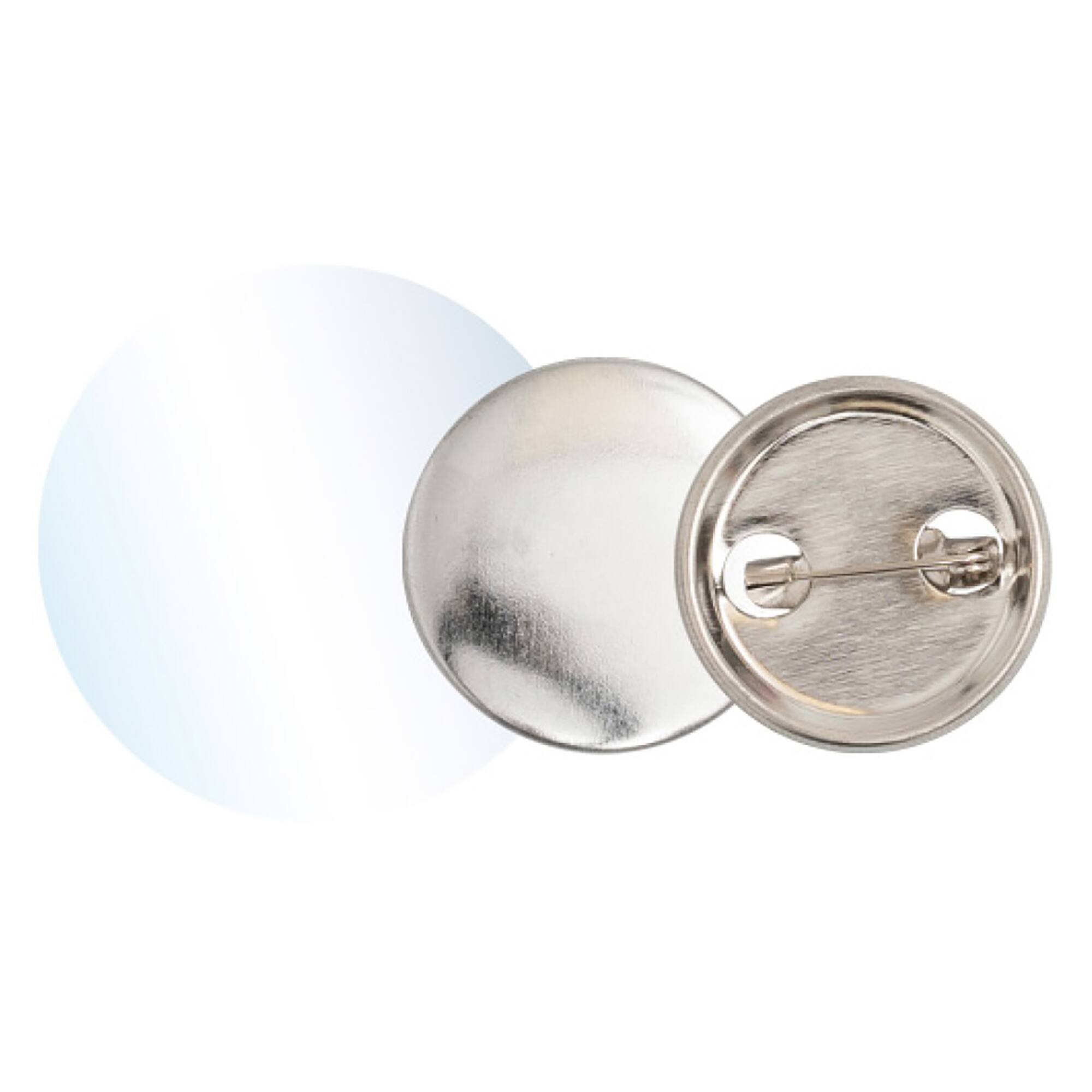 We R Memory Keepers® Button Press™ Small Button Pieces Bulk Refill Pack, 100ct.